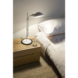 Marset Funiculi Desk Lamp | Off White