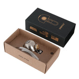 Spurcycle Cycling Bell - Raw