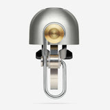 Spurcycle Cycling Bell - Raw