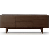 Greenington Currant Sideboard/Media | Black Walnut G0025BL