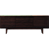 Greenington Currant Sideboard/Media | Black Walnut G0025BL
