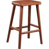 Greenington Salix Height Stool (Set of 2) | Exotic