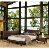 Greenington Currant Nightstand | Black Walnut G0028BL