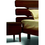 Greenington Currant Nightstand | Black Walnut G0028BL