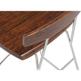 Greenington City Lights/Paris 26" Counter Height | Exotic Cognac G0051E