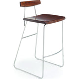 Greenington City Lights/Paris 26" Counter Height | Exotic Cognac G0051E