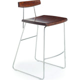 Greenington City Lights/Paris 26" Counter Height | Exotic Cognac G0051E