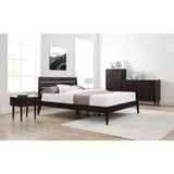 Greenington Sienna Queen Bed | Mocha G0090MO