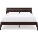 Greenington Sienna Queen Bed | Mocha G0090MO