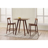 Greenington Currant Counter Height Table 36" | Exotic G0095E