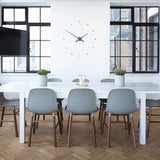 Nomon OJ Wall Clock | Polystyrene