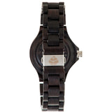 Tense Compass Discovery Men's Watch Dark Sandalwood Roman | G4100D