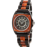 Tense Trail Watch | Dark Sandalwood/Rosewood G4101DR