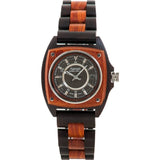 Tense Trail Watch | Dark Sandalwood/Rosewood G4101DR