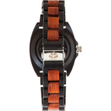 Tense Trail Watch | Dark Sandalwood/African Rosewood G4101DR