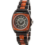 Tense Trail Watch | Dark Sandalwood/African Rosewood G4101DR
