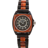 Tense Trail Watch | Dark Sandalwood/African Rosewood G4101DR
