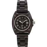 Tense Trail Watch | Dark Sandalwood G4101D