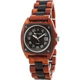 Tense Trail Watch | African Rosewood/Dark Sandalwood G4101RD