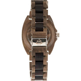 Tense Trail Watch | Walnut/Dark Maplewood G4101WD-W
