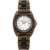 Tense Trail Watch | Walnut/Dark Maplewood G4101WD-W