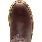 G4274 - Georgia Giant Wellington Pull-On Work Boot Medium | Brown