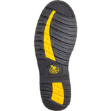 G4274 - Georgia Giant Wellington Pull-On Work Boot Medium | Brown