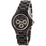 Tense Northwest Adventure Men's Watch Dark Sandalwood | G4300D