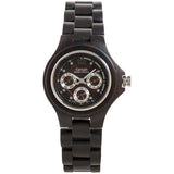 Tense Northwest Adventure Men's Watch Dark Sandalwood | G4300D