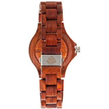 Tense Northwest Adventure Men's Watch Sandalwood | G4300S