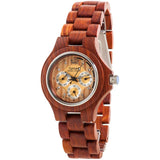Tense Northwest Adventure Men's Watch Sandalwood | G4300S