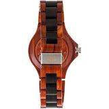 Tense Northwest Adventure Men's Watch Sandalwood/Dark Sandalwood Dark Face | G4300SDR