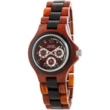 Tense Northwest Adventure Men's Watch Sandalwood/Dark Sandalwood Dark Face | G4300SDR