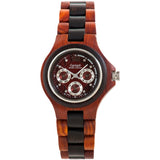 Tense Northwest Adventure Men's Watch Sandalwood/Dark Sandalwood Dark Face | G4300SDR