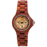Tense Northwest Adventure Men's Watch Sandalwood | G4300S