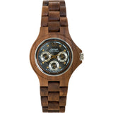 Tense Northwest Watch | Walnut G4300W-GREY