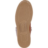 G5153 - Georgia Boot Wedge Work Wellington Medium | Brown