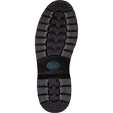 G5655 - Georgia Boot Muddog Steel Toe Wellington Work Boot Medium | Brown