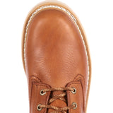 G6152 - Georgia Boot Wedge Work Boot Medium | Brown