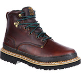 G6274 - Georgia Giant Work Boot Medium | Brown