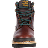 G6274 - Georgia Giant Work Boot Medium | Brown