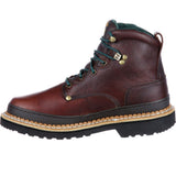 G6274 - Georgia Giant Work Boot Medium | Brown
