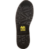 G6374 - Georgia Giant Steel Toe Work Boot Medium | Brown