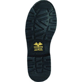 G6374 - Georgia Giant Steel Toe Work Boot Medium | Brown