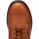 G6503 - Georgia Farm and Ranch Waterproof Boots Medium | Brown