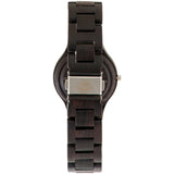 Tense Pacific Coastal Men's Watch Dark Sandalwood | G7509D