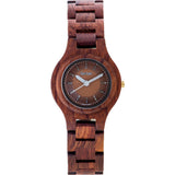 Tense Pacific Watch | Rosewood G7509R-BR