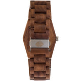 Tense Marmot Adventure Unisex Watch American Walnut | G8303W