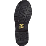 G8374 - Georgia Giant Steel Toe Work Boots Medium | Brown