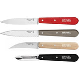 Opinel Les Essentiels Loft Kitchen Set | Multicolor 001626